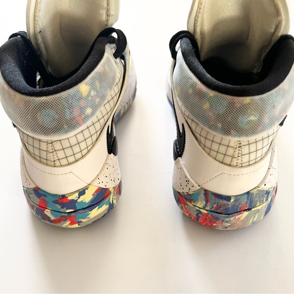 Nike Kevin Durant 13 No.7 Size 7 - Picture 5 of 9